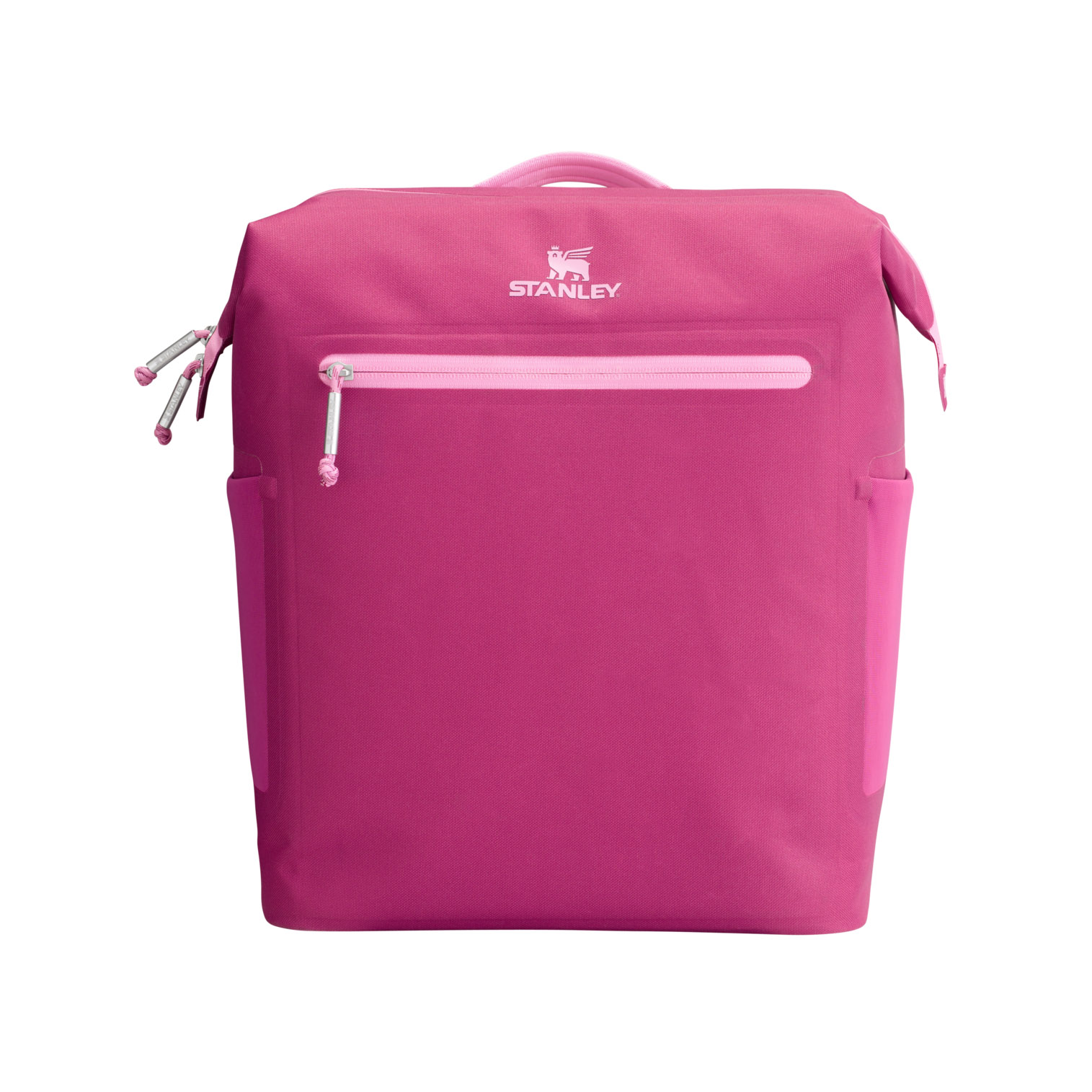 Stanley The All Day Madeleine Midi Cooler Backpack | 20 Can | 14.8 QT | 14.0 L Fuchsia | ZHR489205