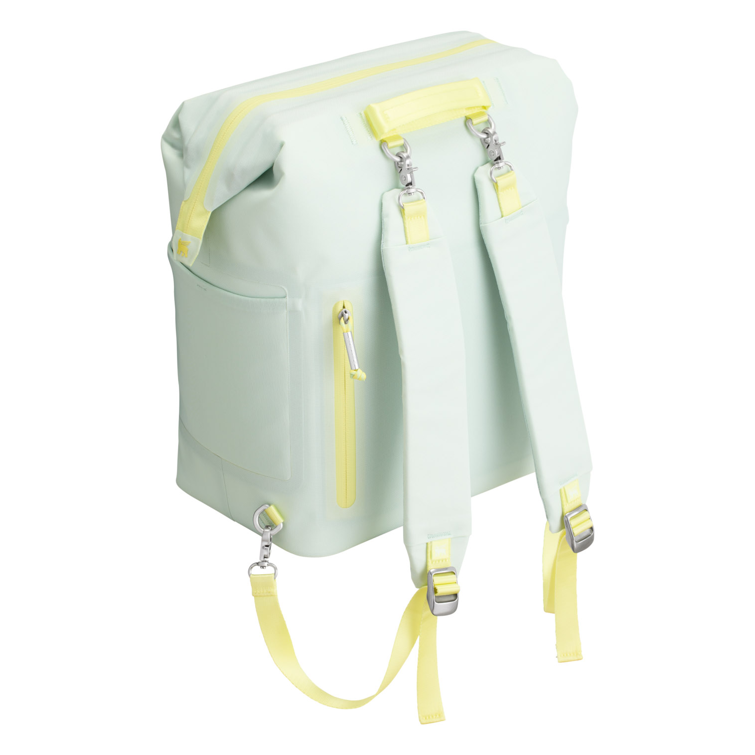 Stanley The All Day Madeleine Midi Cooler Backpack | 20 Can | 14.8 QT | 14.0 L Mist | OLG824305