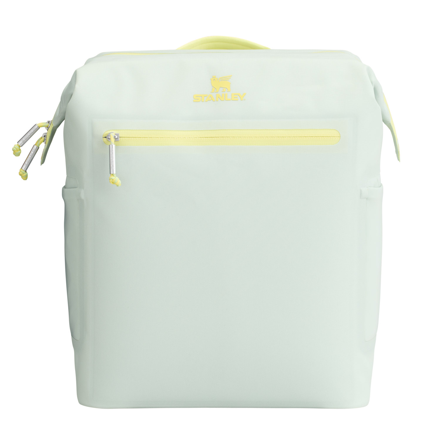 Stanley The All Day Madeleine Midi Cooler Backpack | 20 Can | 14.8 QT | 14.0 L Mist | OLG824305