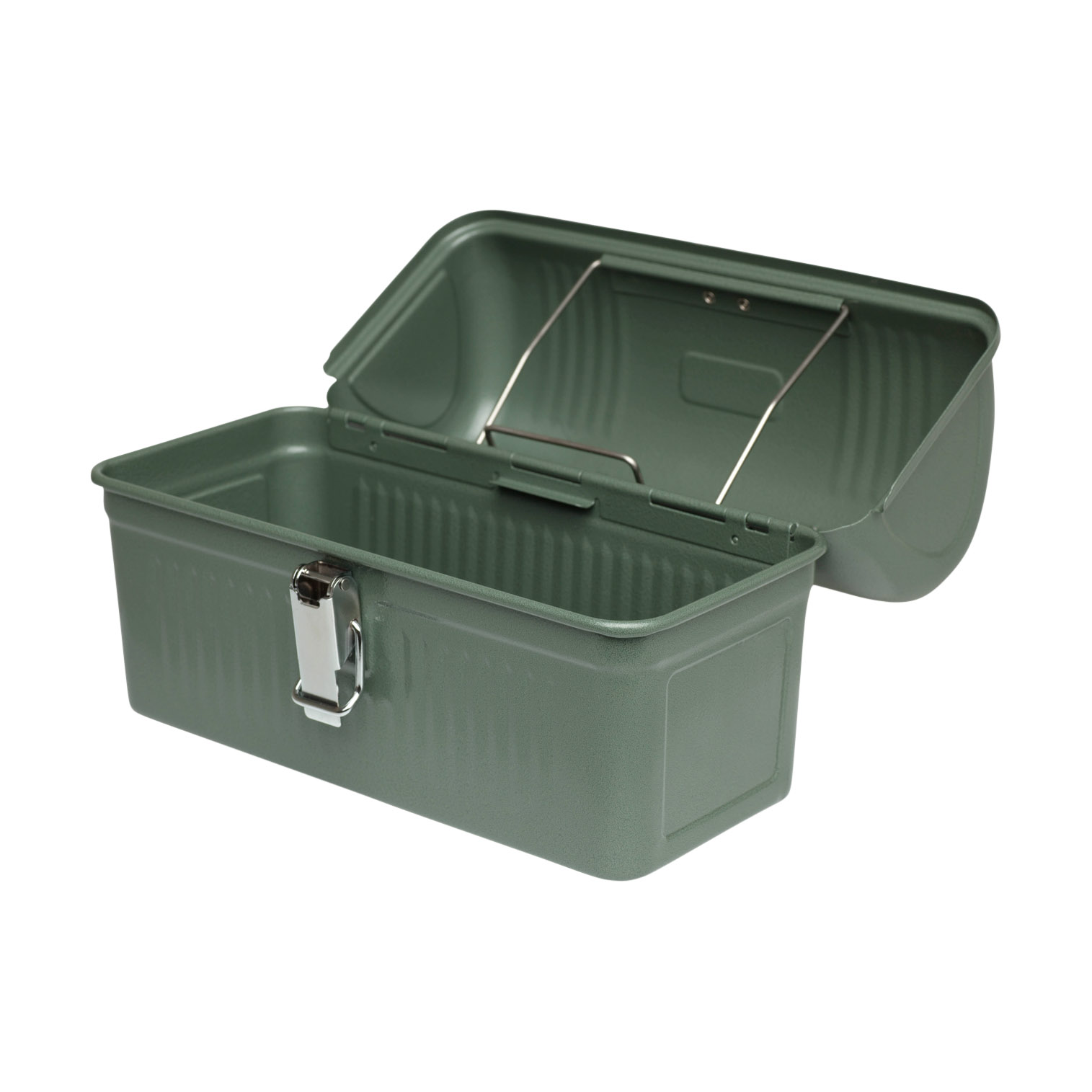 Stanley The Classic Lunch Box | 5.5 QT Hammertone Green | CLM720895