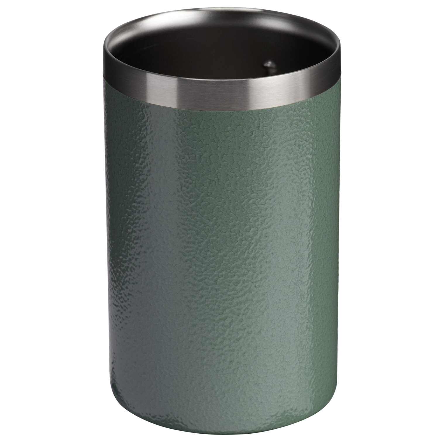 Stanley The Everyday Can Cooler Cup | 10 OZ Hammertone Green | MSJ465921