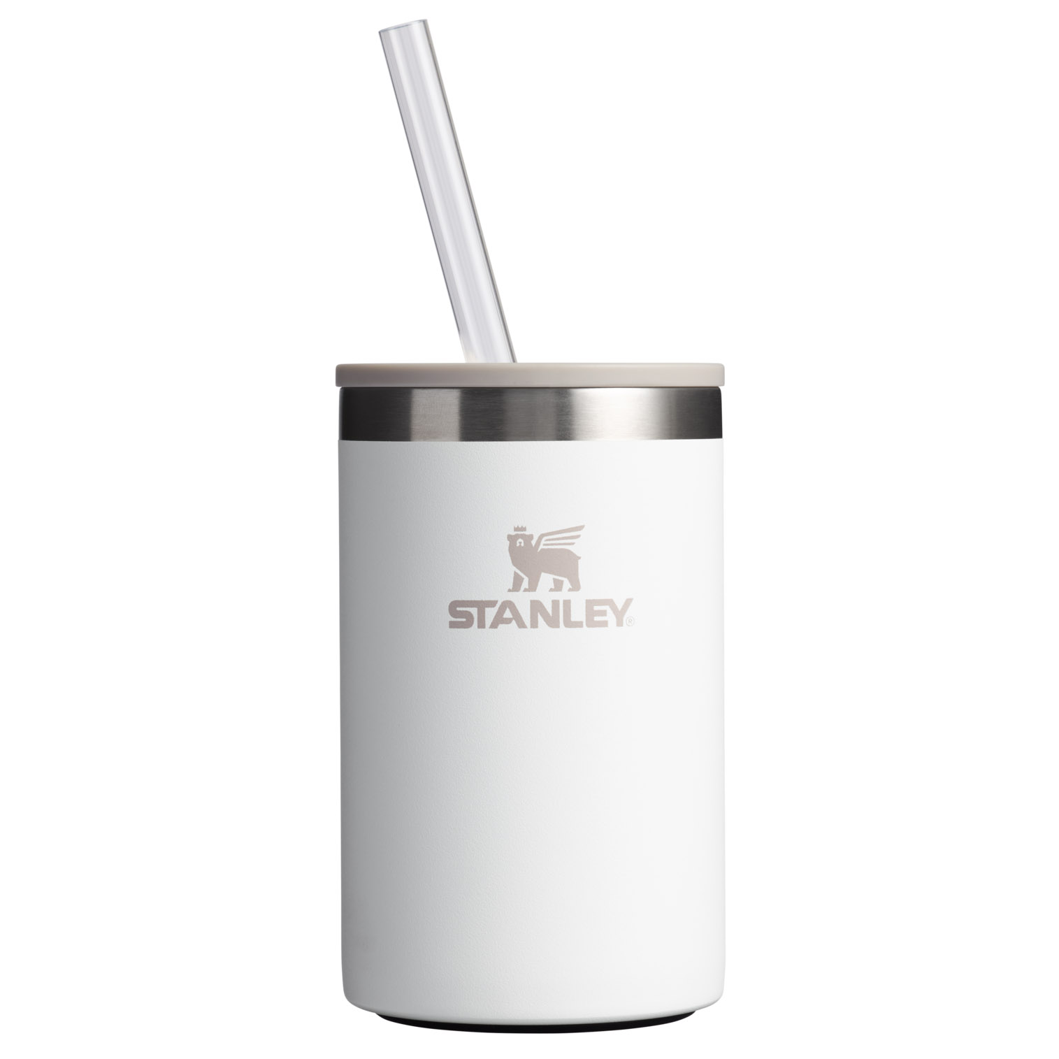 Stanley The Everyday Can Cooler Cup | 10 OZ Frost | JVW065931