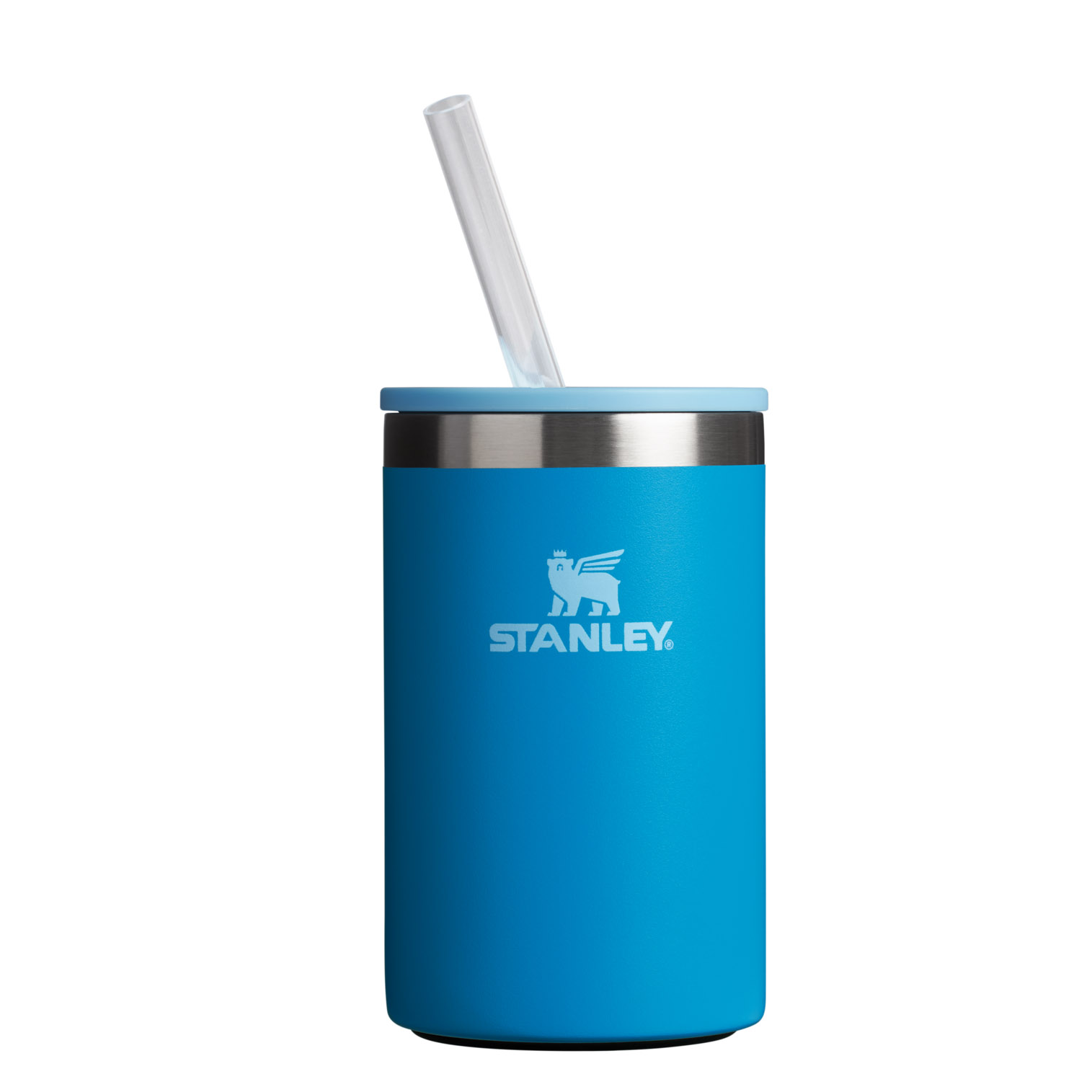 Stanley The Everyday Can Cooler Cup | 10 OZ Azure | CQB127594