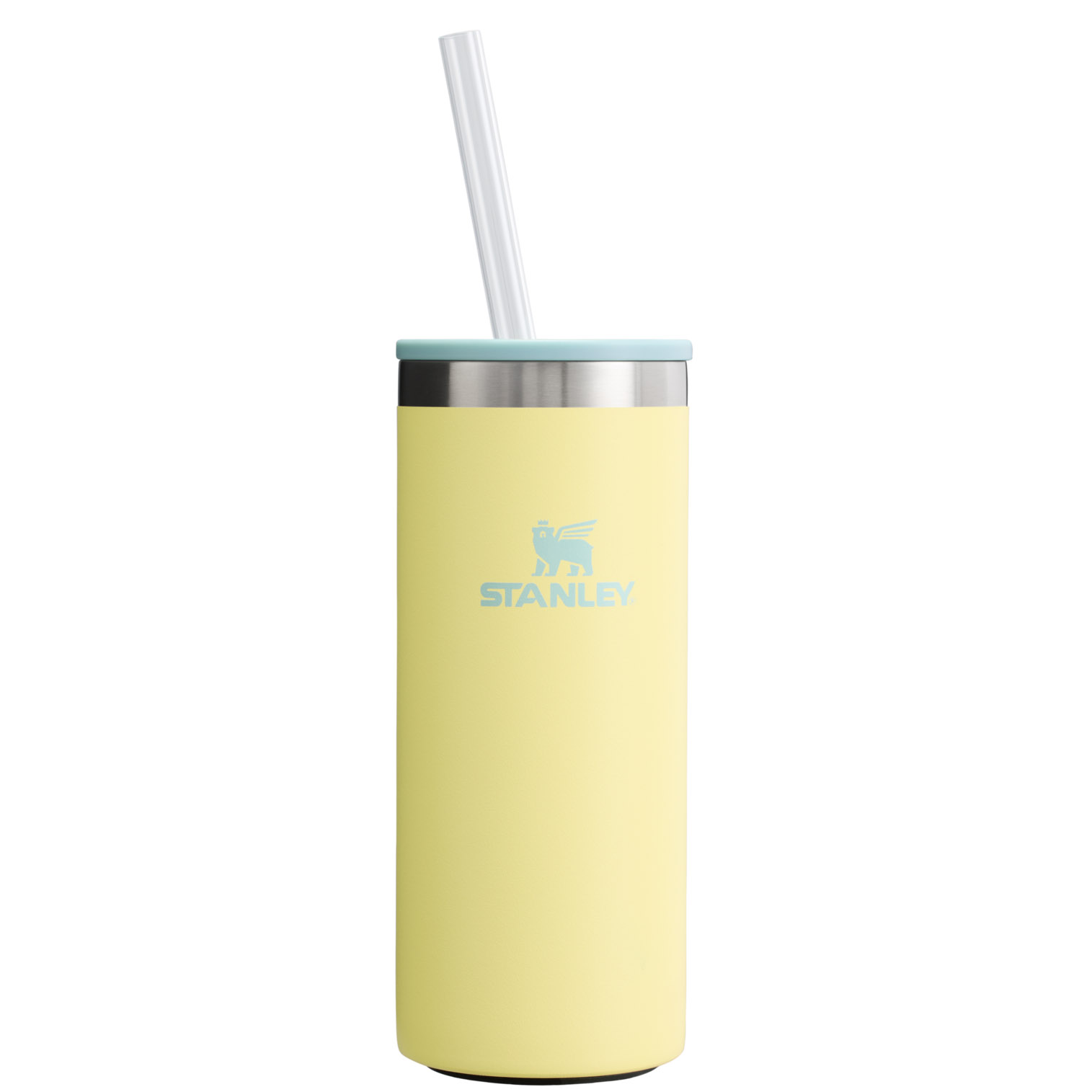 Stanley The Everyday Slim Can Cooler Cup | 10 OZ Pomelo | TKQ283576