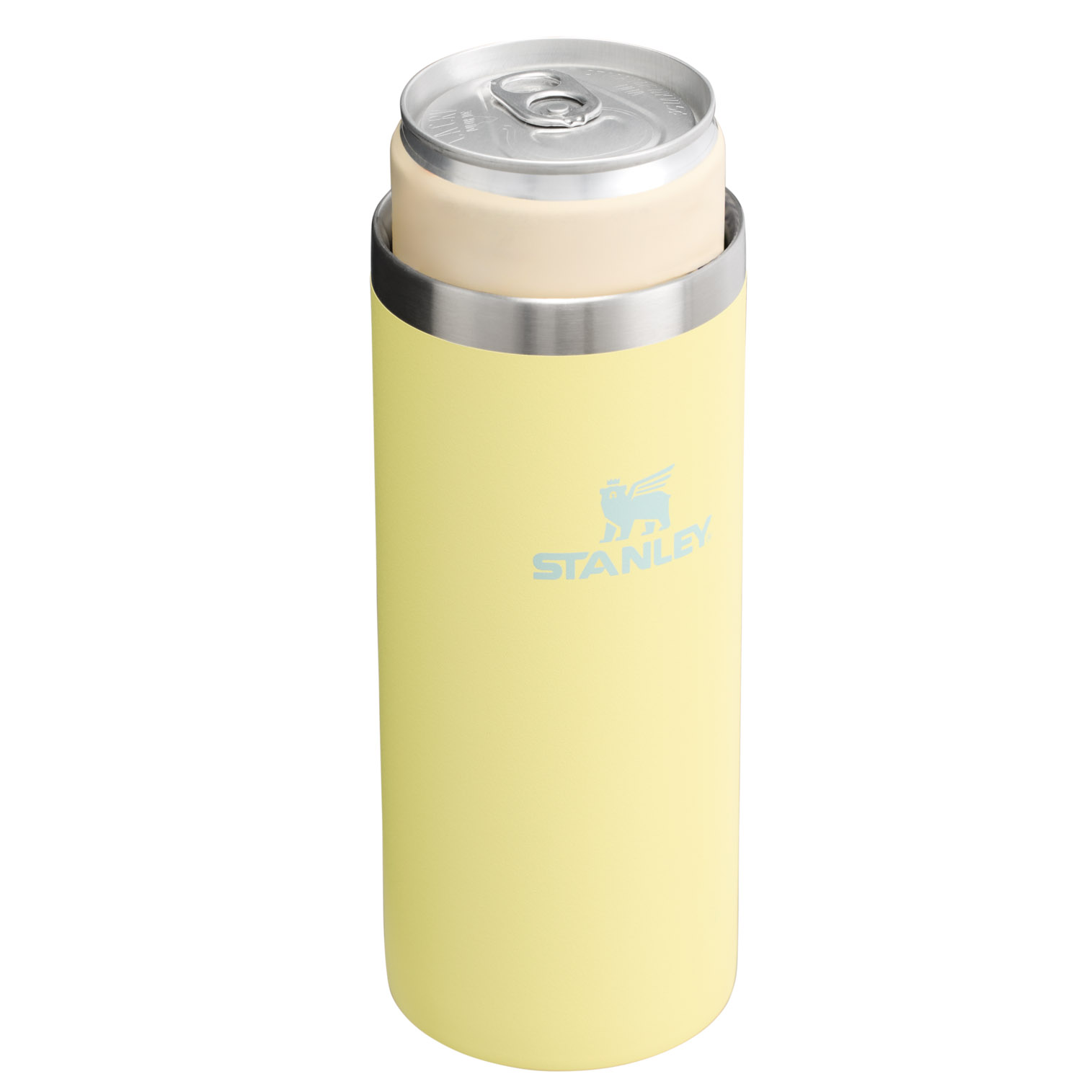 Stanley The Everyday Slim Can Cooler Cup | 10 OZ Pomelo | TKQ283576