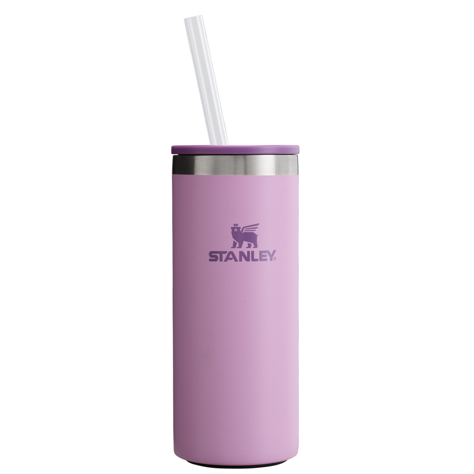 Stanley The Everyday Slim Can Cooler Cup | 10 OZ Lilac | YPO458932