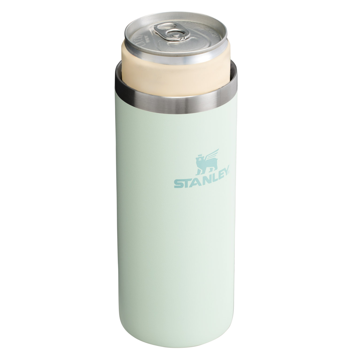 Stanley The Everyday Slim Can Cooler Cup | 10 OZ Mist | IQA381290