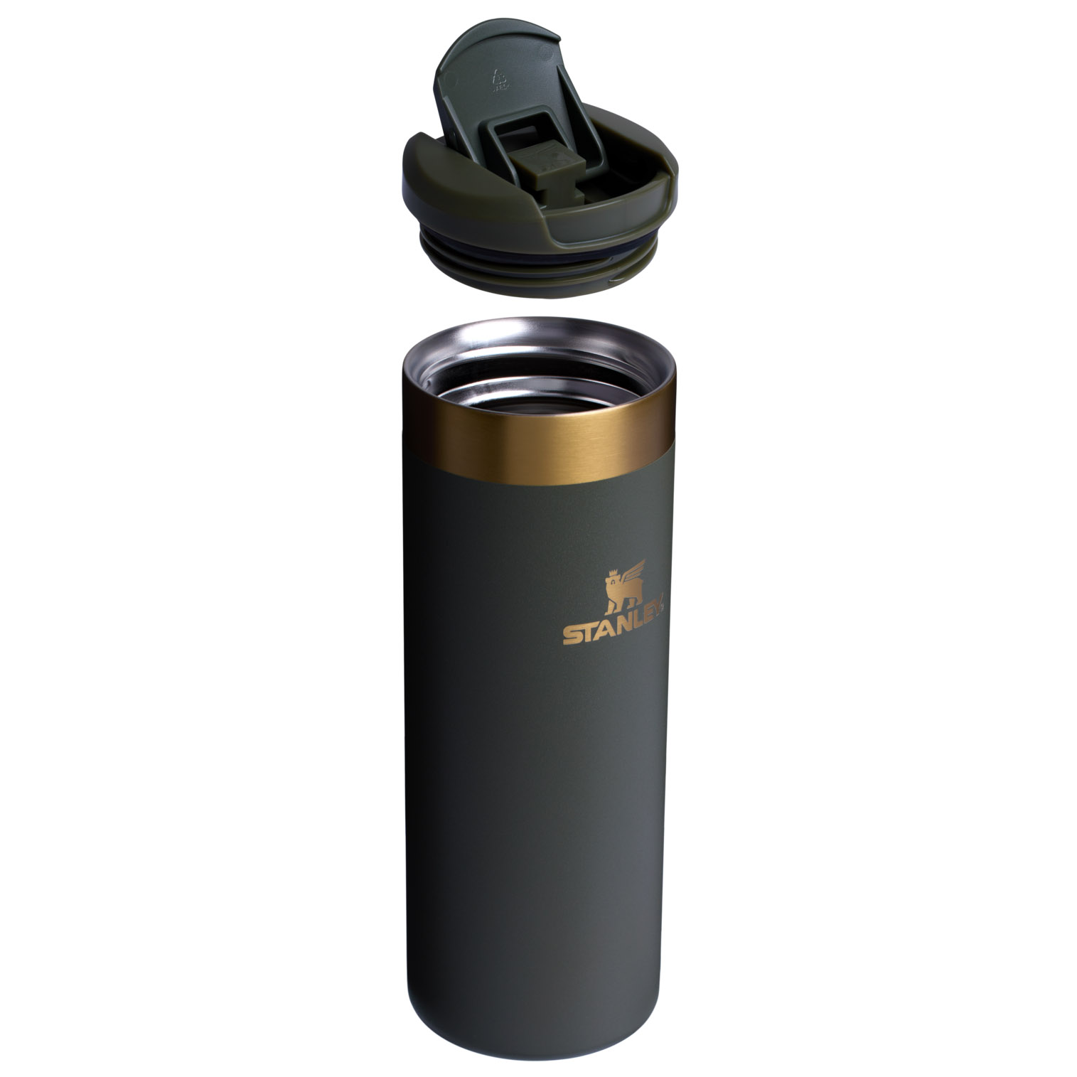 Stanley The Fall Refresh AeroLight™ Transit Bottle | 16 OZ Cypress | HFW897510