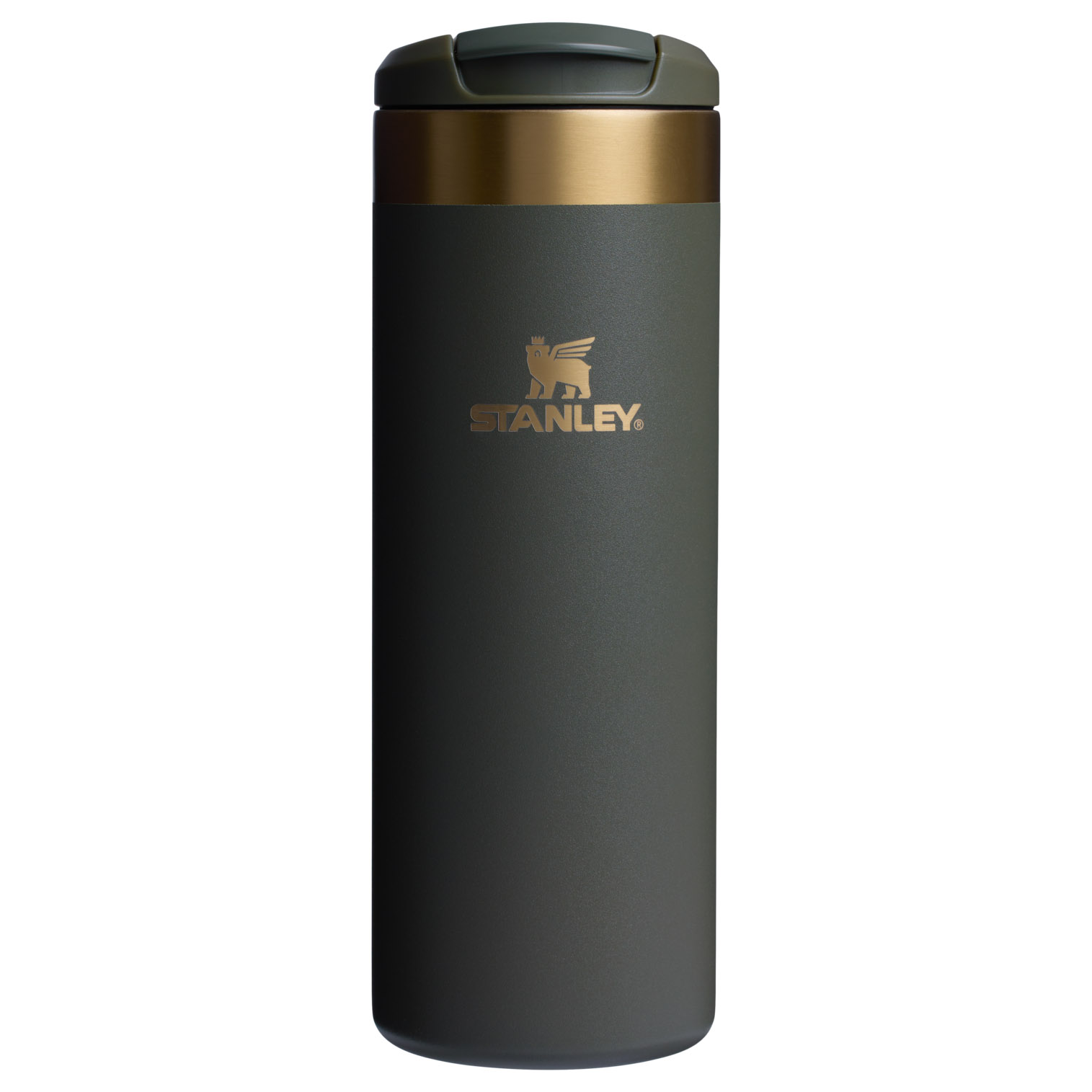 Stanley The Fall Refresh AeroLight™ Transit Bottle | 16 OZ Cypress | HFW897510