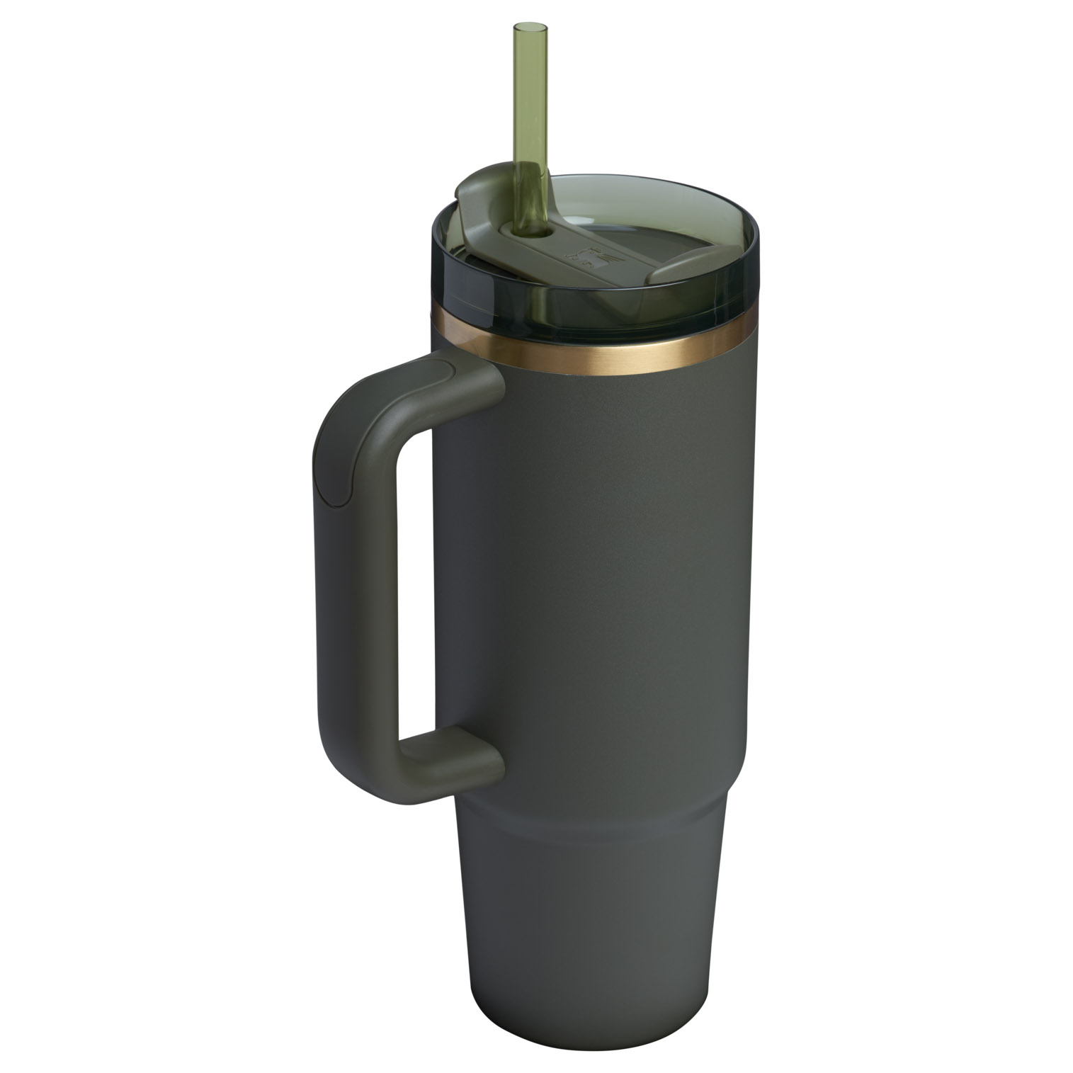 Stanley The Fall Refresh Quencher H2.O FlowState™ Tumbler I 30 OZ Cypress | RFA658109