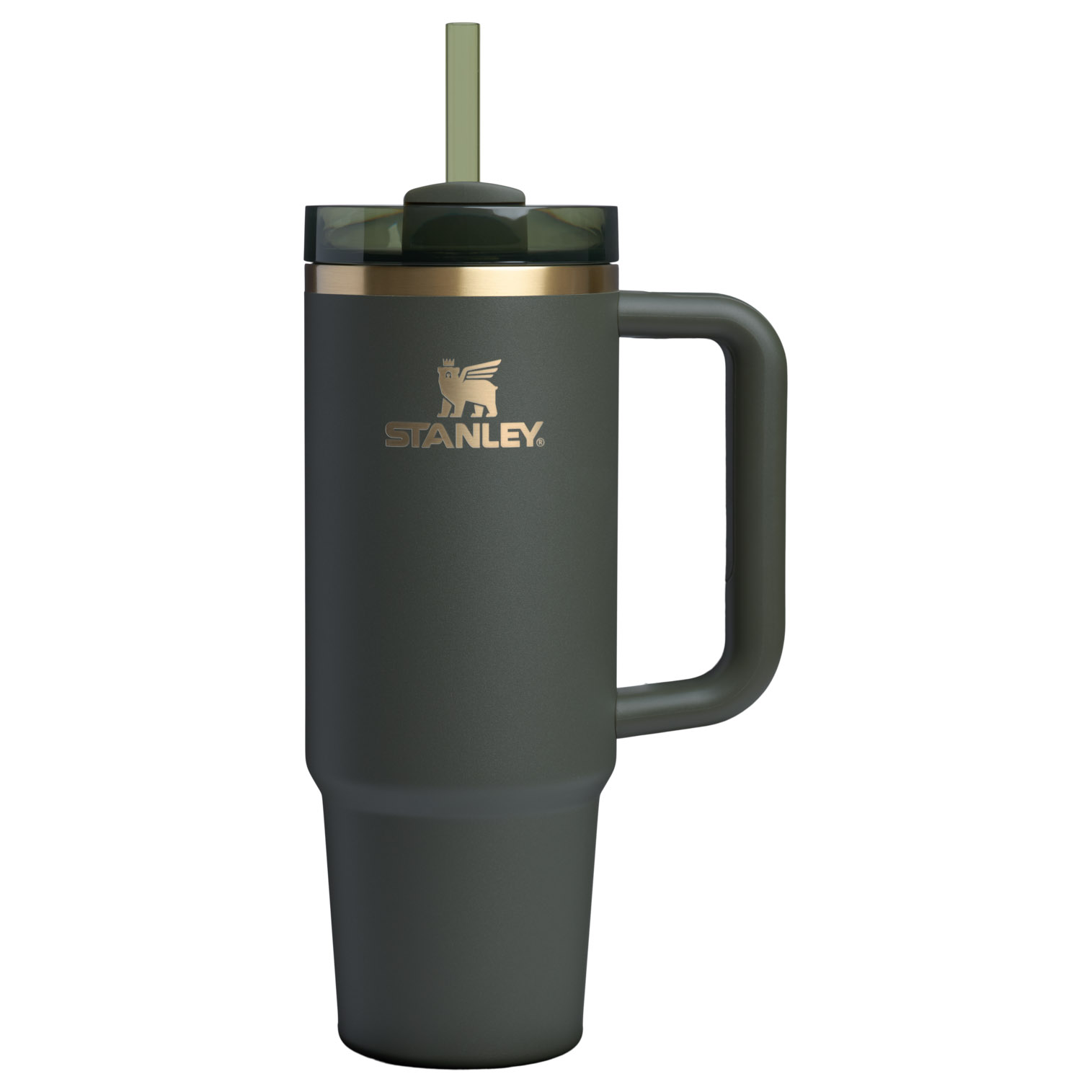 Stanley The Fall Refresh Quencher H2.O FlowState™ Tumbler I 30 OZ Cypress | RFA658109