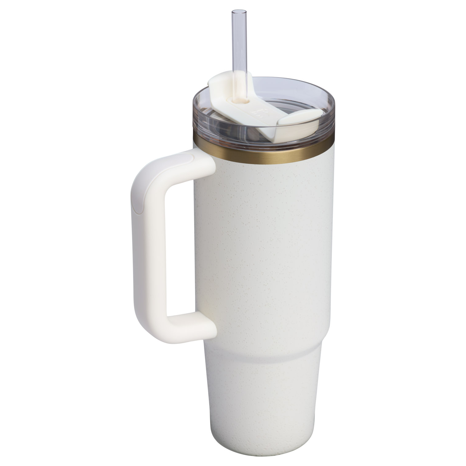 Stanley The Fall Refresh Quencher H2.O FlowState™ Tumbler I 30 OZ - Stanley Cr Cream Moon | APN859401