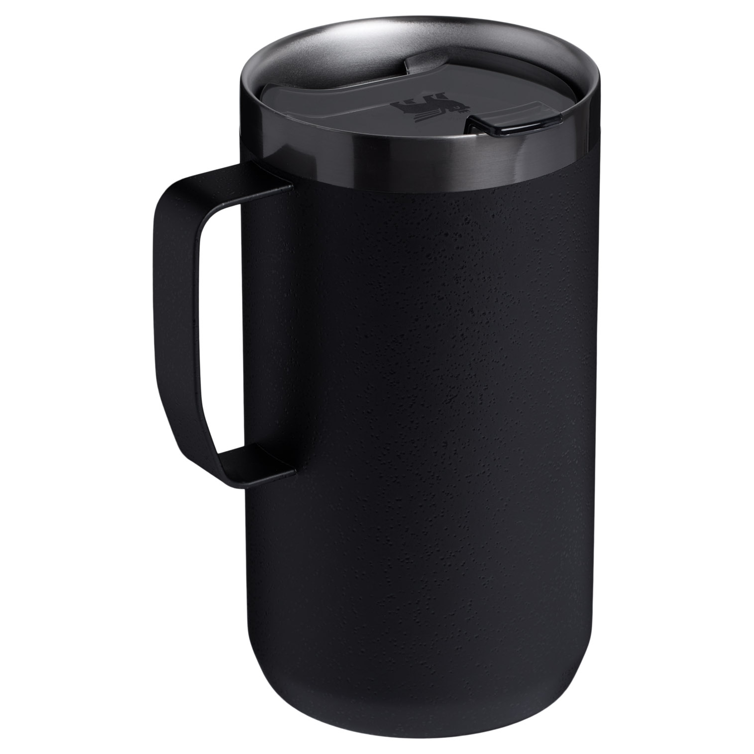 Stanley The Fall Refresh Stay Hot Camp Mug | 24 OZ - Stanley Create Shadow Moon | LAV864025