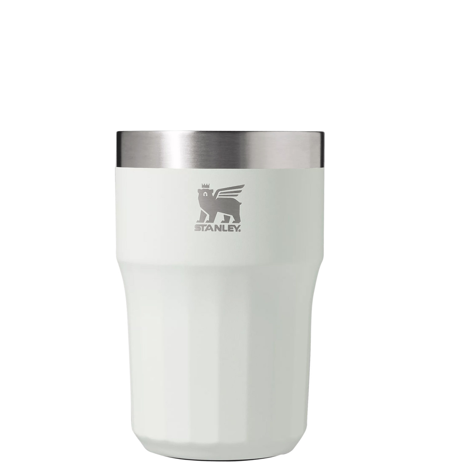 Stanley The Golden Hour Prismatic™ Beer Tumbler | 13.8 OZ Pale Stone | JIL024819