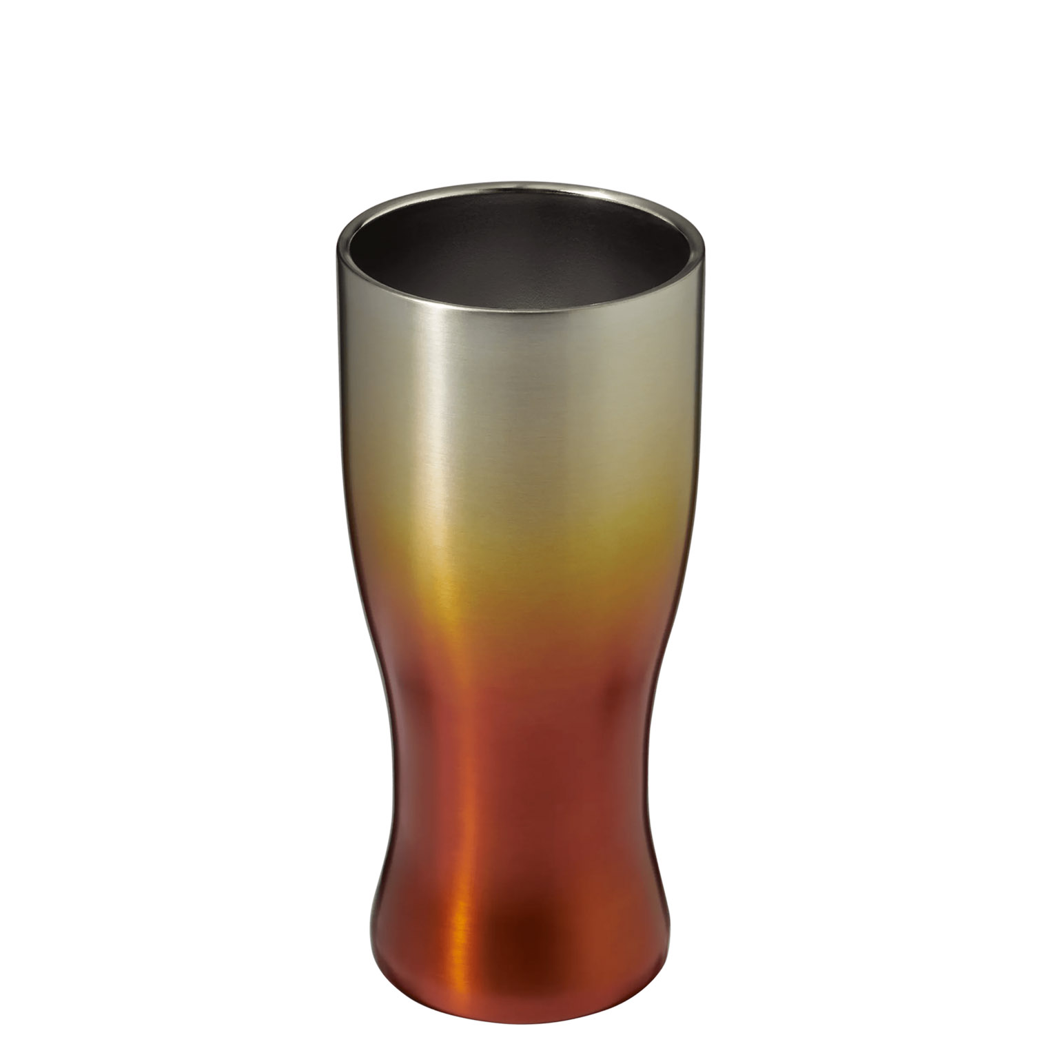 Stanley The Golden Hour Prismatic™ Pilsner Glass | 15 OZ Amber Haze | CHE125834