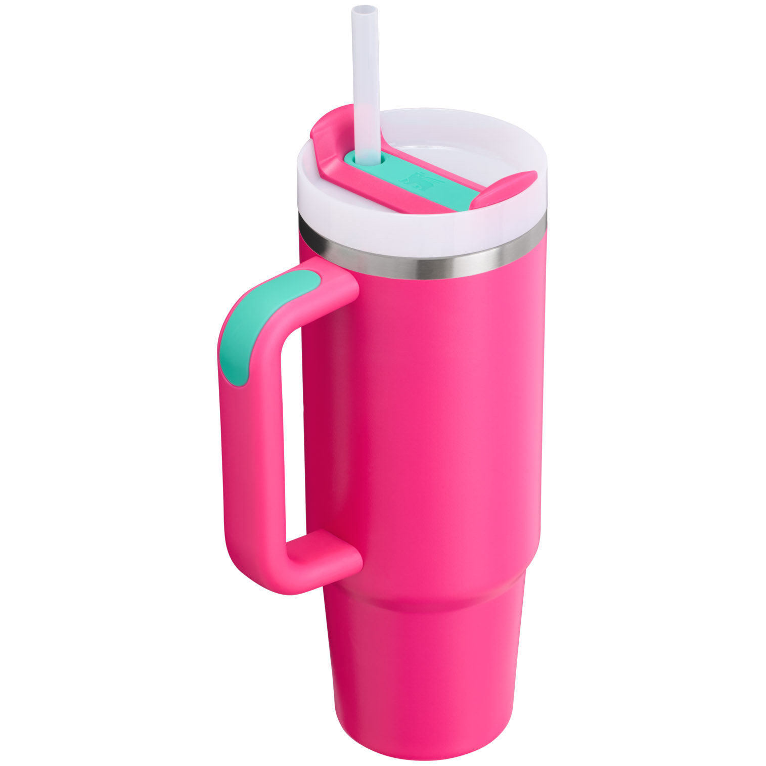 Stanley The Heat Wave Quencher H2.O FlowState™ Tumbler | 30 OZ Passion Pink | EVY507624