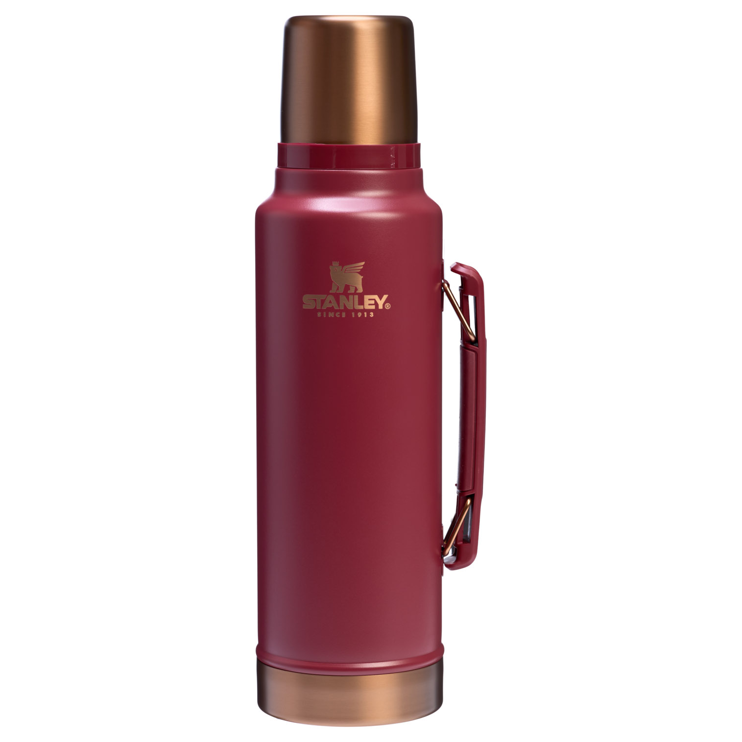 Stanley The Holiday Legendary Classic Bottle & Buddy Cups Set Gilded Pomegranate | UEL063914