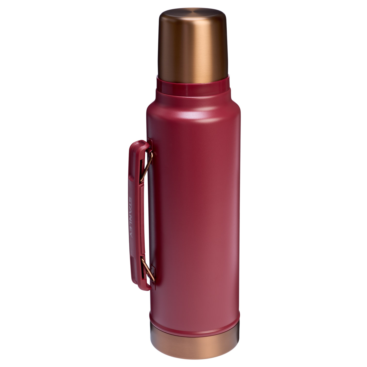 Stanley The Holiday Legendary Classic Bottle & Buddy Cups Set Gilded Pomegranate | UEL063914