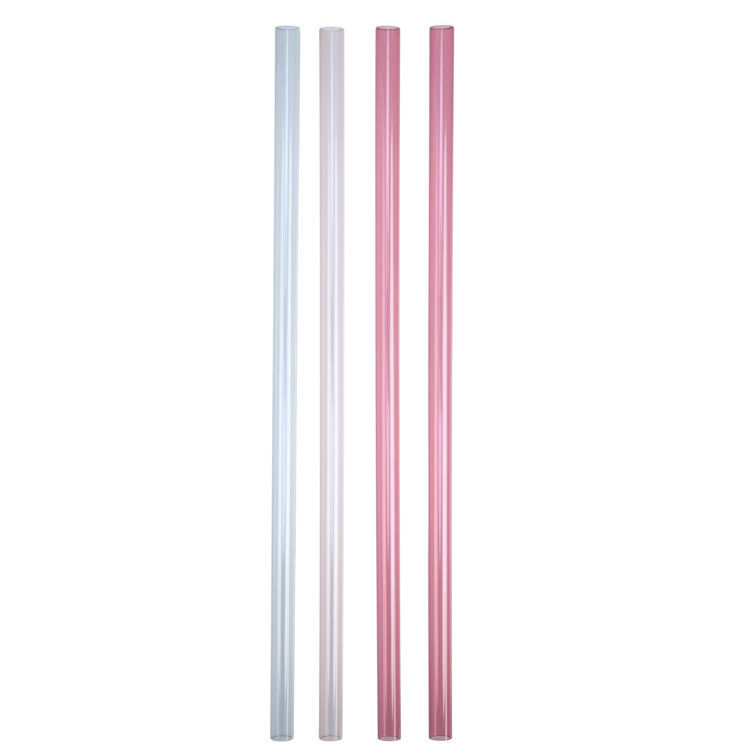 Stanley The Holiday Quencher Straws 4-Pack | 40 OZ Holiday Multi Pack | 40 OZ | BYW703642