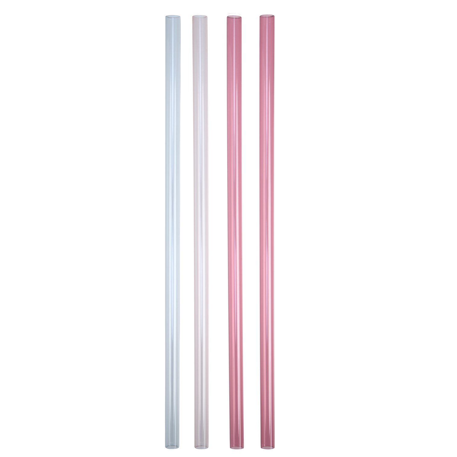 Stanley The Holiday Quencher Straws for Tumblers 4-Pack | 30 OZ | 4-Pack Holiday Multi Pack | 30 OZ | YTA912748