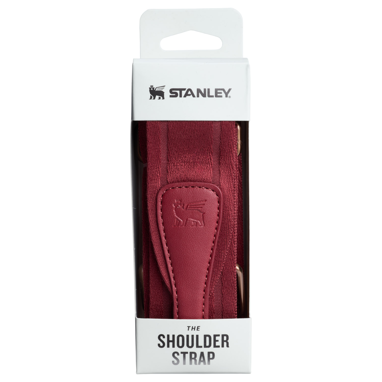 Stanley The Holiday Stanley Cross Bottle | 23 OZ Gilded Pomegranate | PHD916823