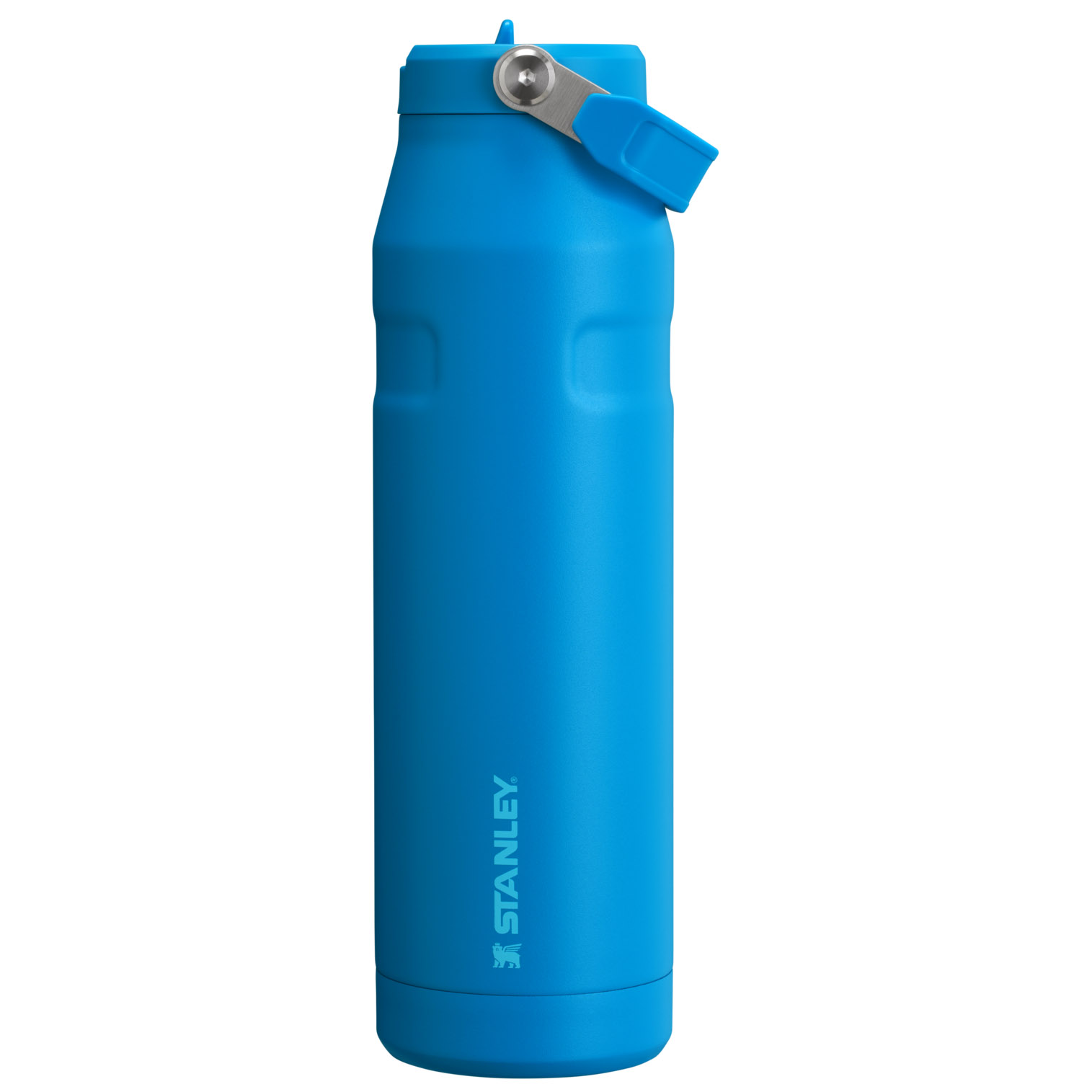 Stanley The IceFlow™ Bottle with Flip Straw Lid | 36 oz Azure | SRN341278