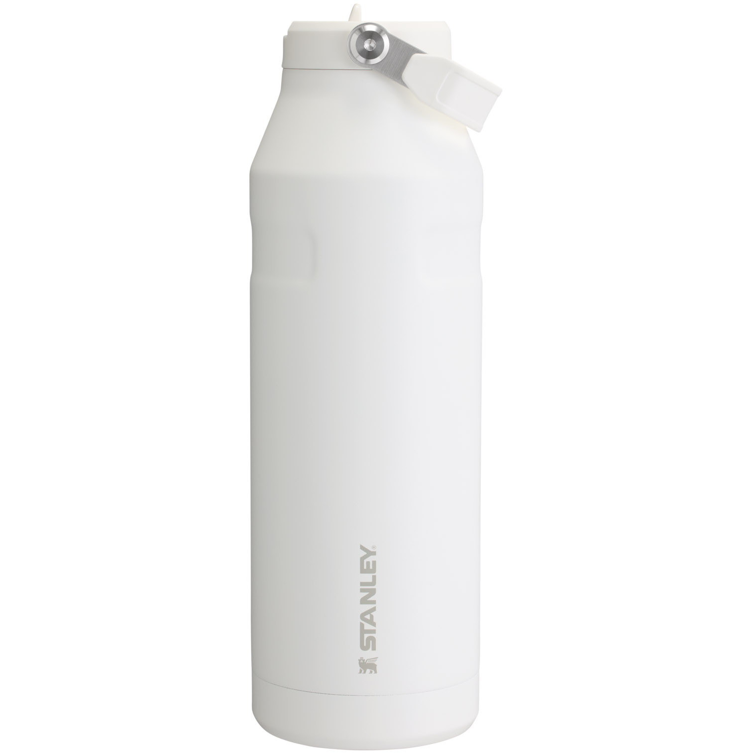 Stanley The IceFlow™ Bottle with Flip Straw Lid | 50 oz Frost | NFZ103945