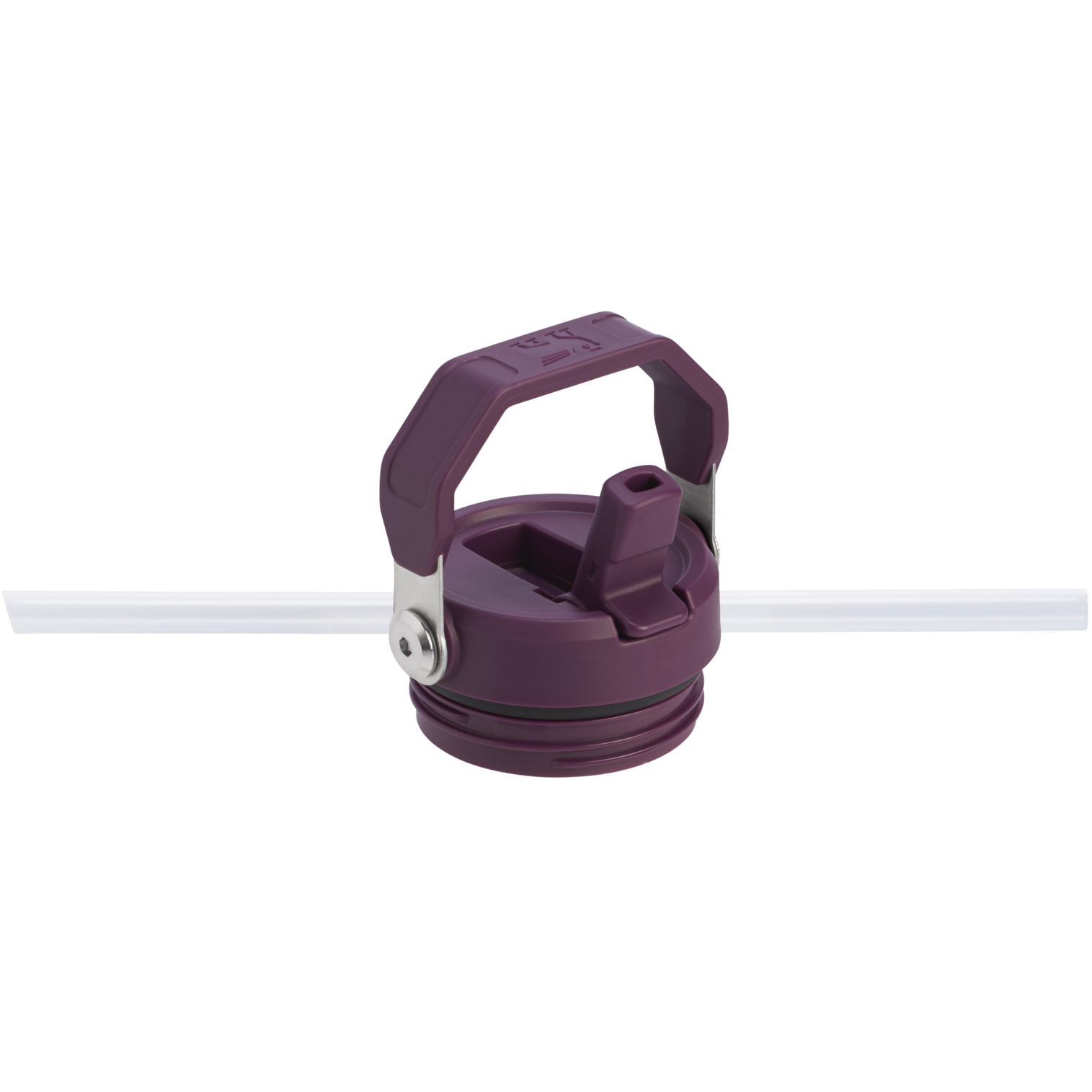 Stanley The IceFlow™ Bottle with Flip Straw Lid | 36 oz - Stanley Create Plum | LVH058432