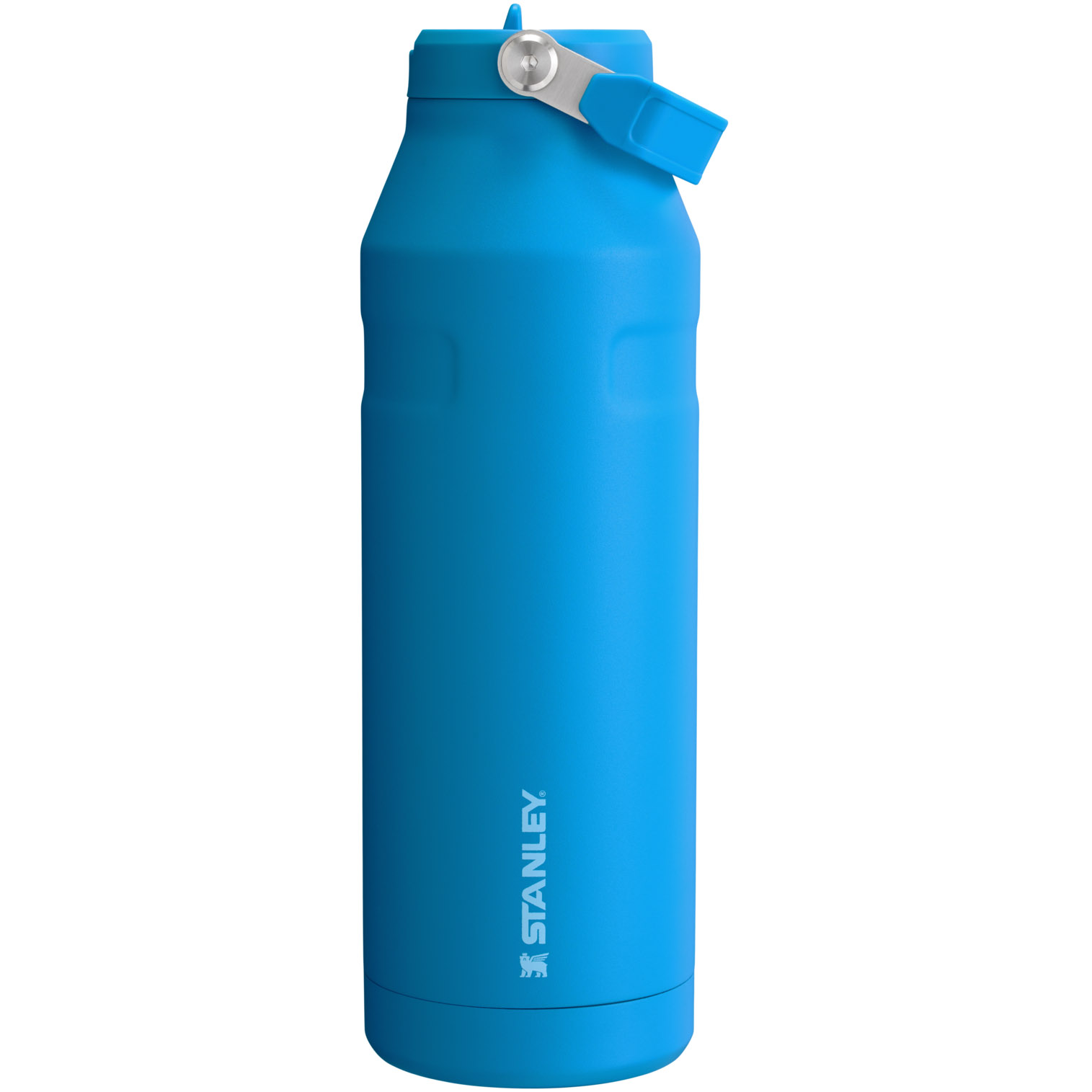 Stanley The IceFlow™ Bottle with Flip Straw Lid | 50 oz Azure | XCH615720