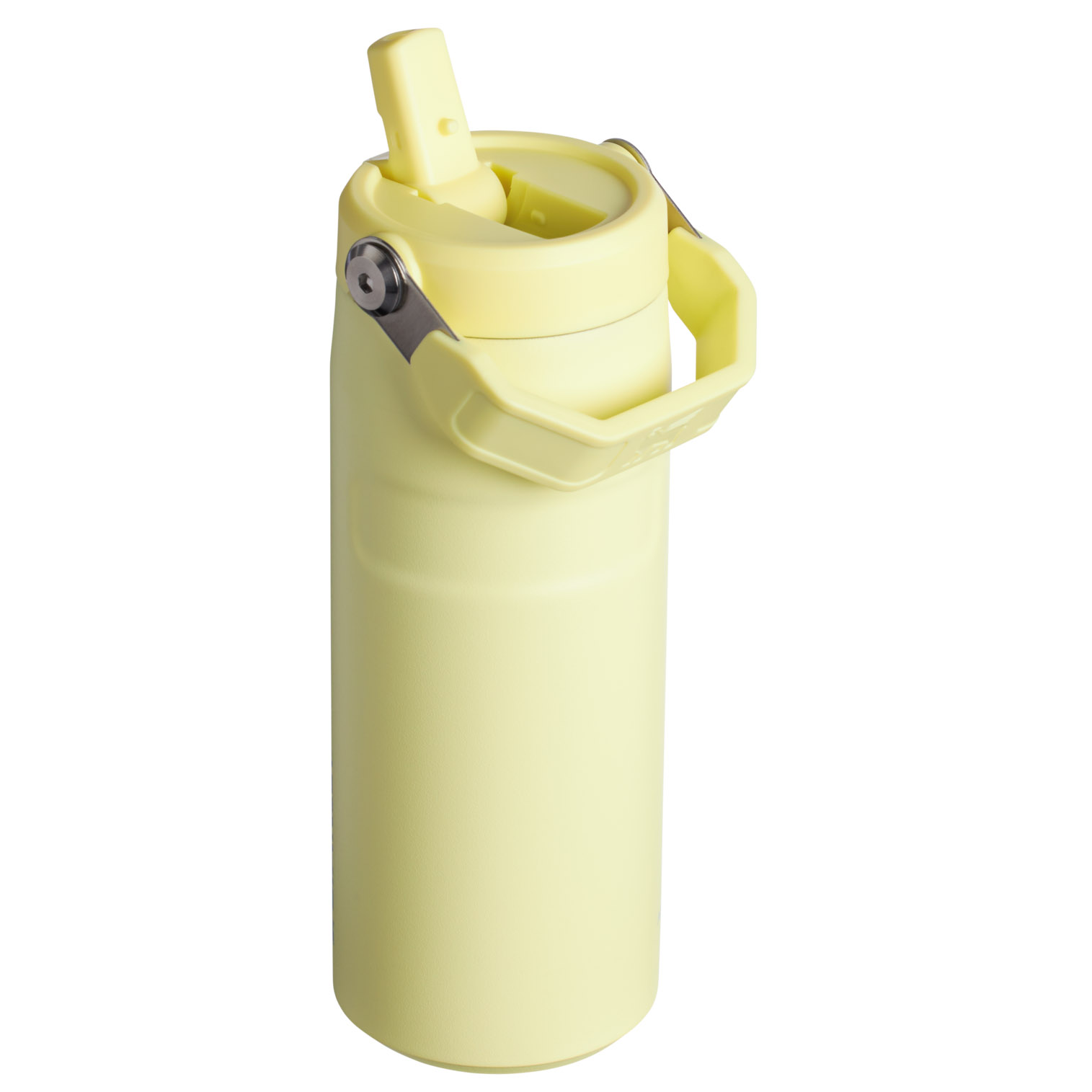 Stanley The IceFlow™ Bottle with Flip Straw Lid | 16 oz Pomelo | YVJ710962