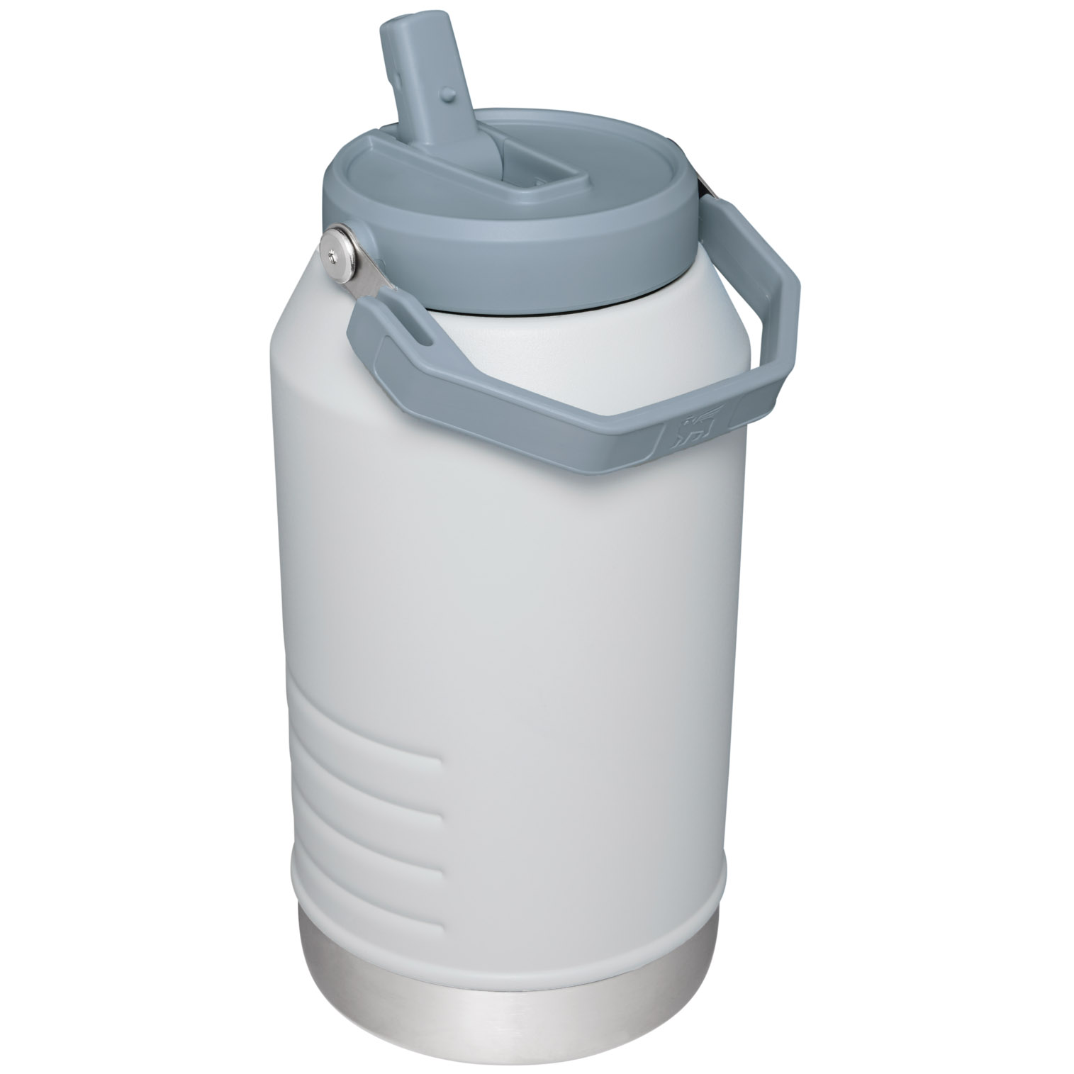 Stanley The IceFlow Flip Straw Jug | 96 OZ | Insulated Water Jug Fog | ZIA924836