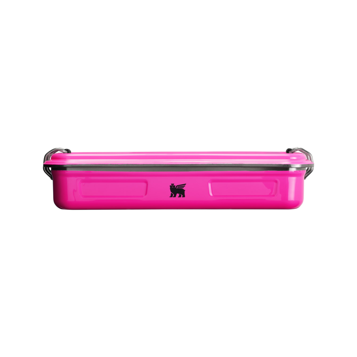 Stanley The Neon Classic Legendary Useful Box | 1.25QT Electric Pink | PVR056413