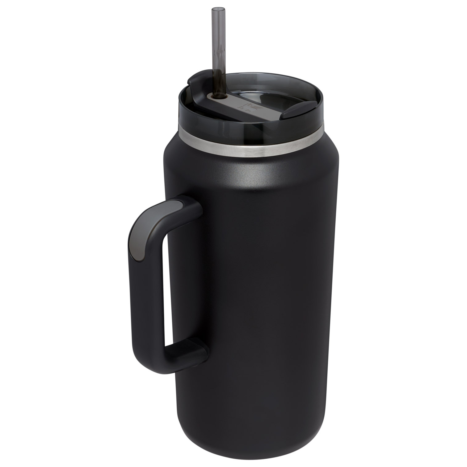 Stanley The Quencher H2.0 FlowState™ Tumbler | 64 OZ Black | ULD501973