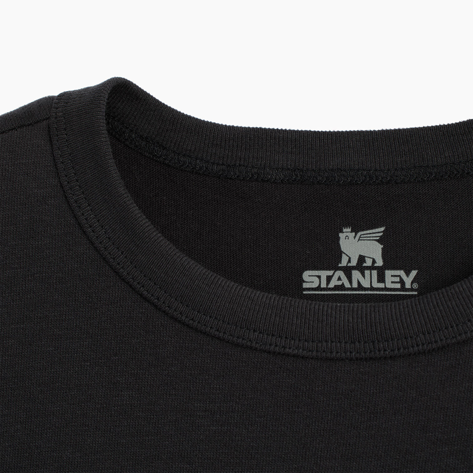 Stanley The Stanley Cities Essential Tee Black | AHW136420