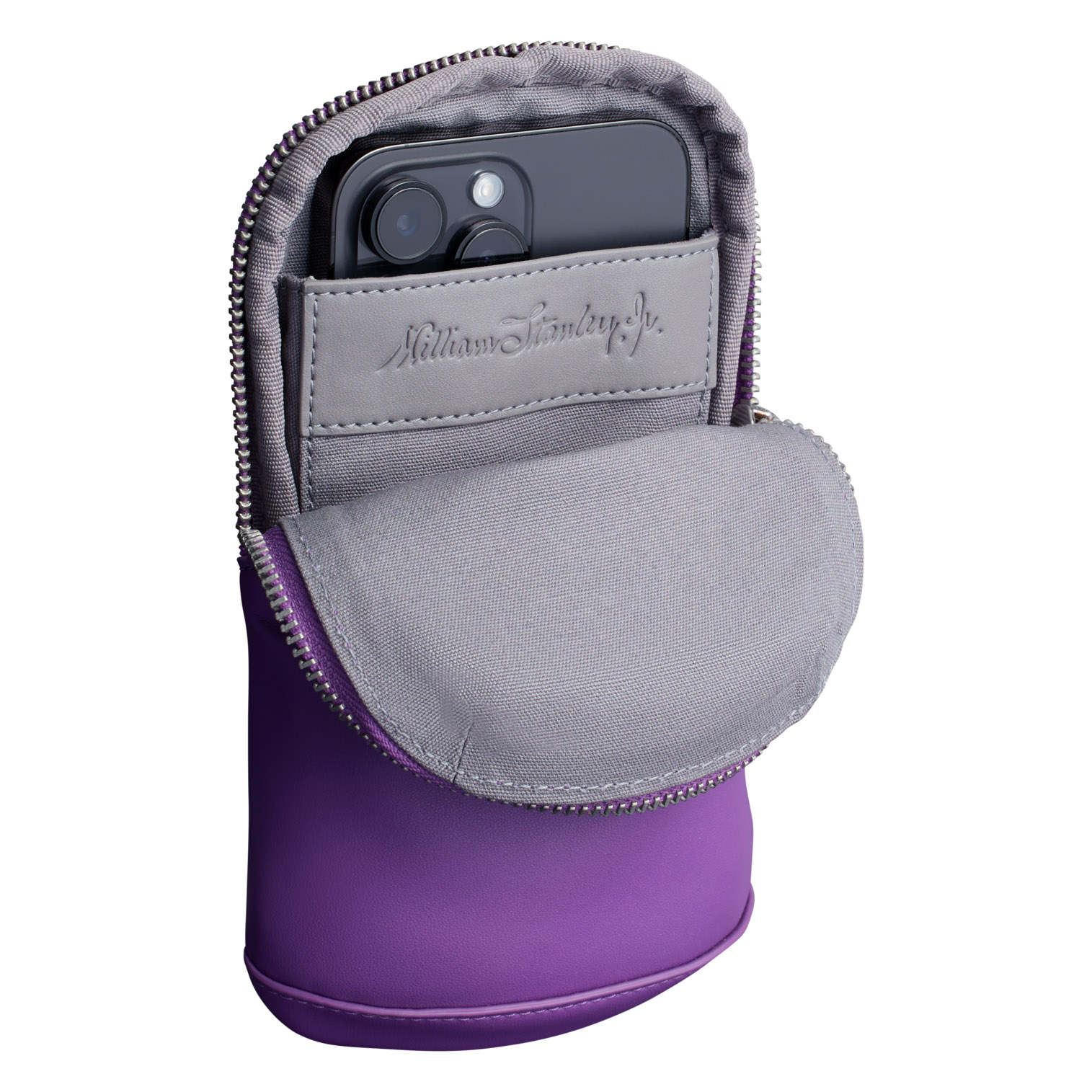 Stanley The Stanley Cross Bottle Essentials Case Max Lilac | GVU528764