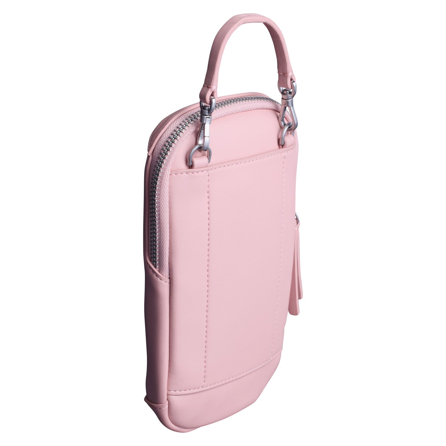 Stanley The Stanley Cross Bottle Essentials Case Max Rose Quartz | HTD357914