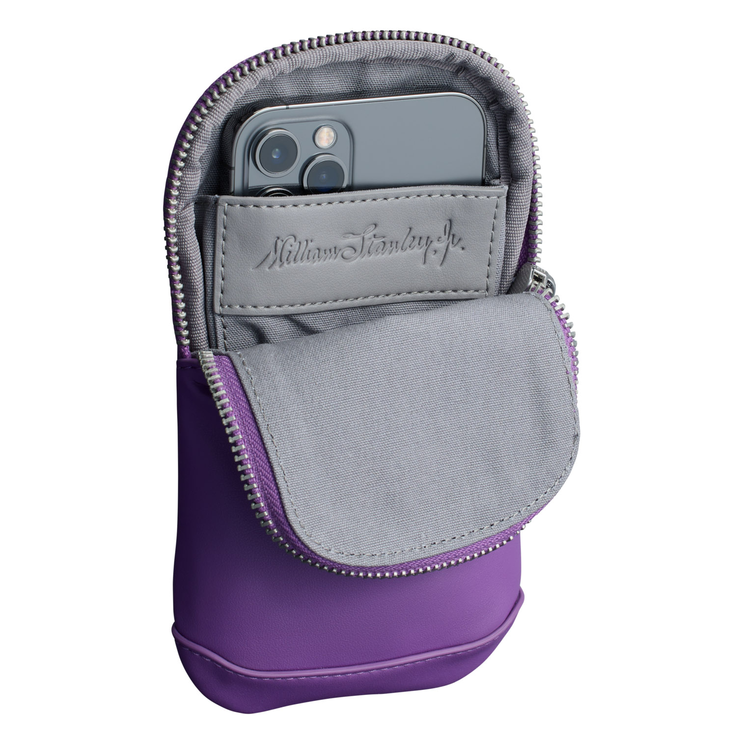 Stanley The Stanley Cross Bottle Essentials Case Midi Lilac | NKH021586