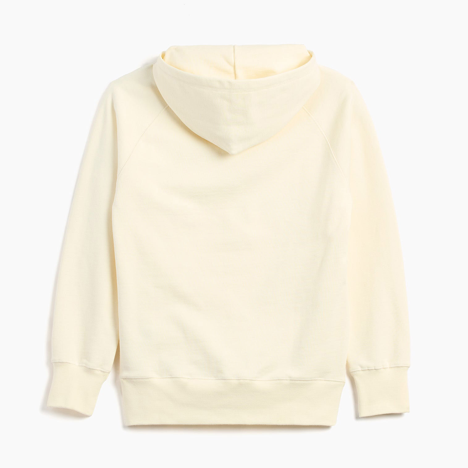 Stanley The Stanley Gradient Hoodie Cream | LXR207189