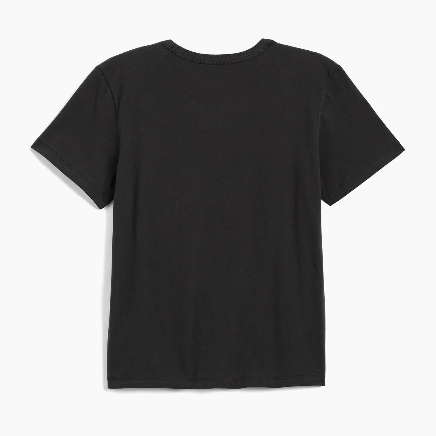 Stanley The Stanley Nice Day Women’s Boxy Tee Black | FHM281376