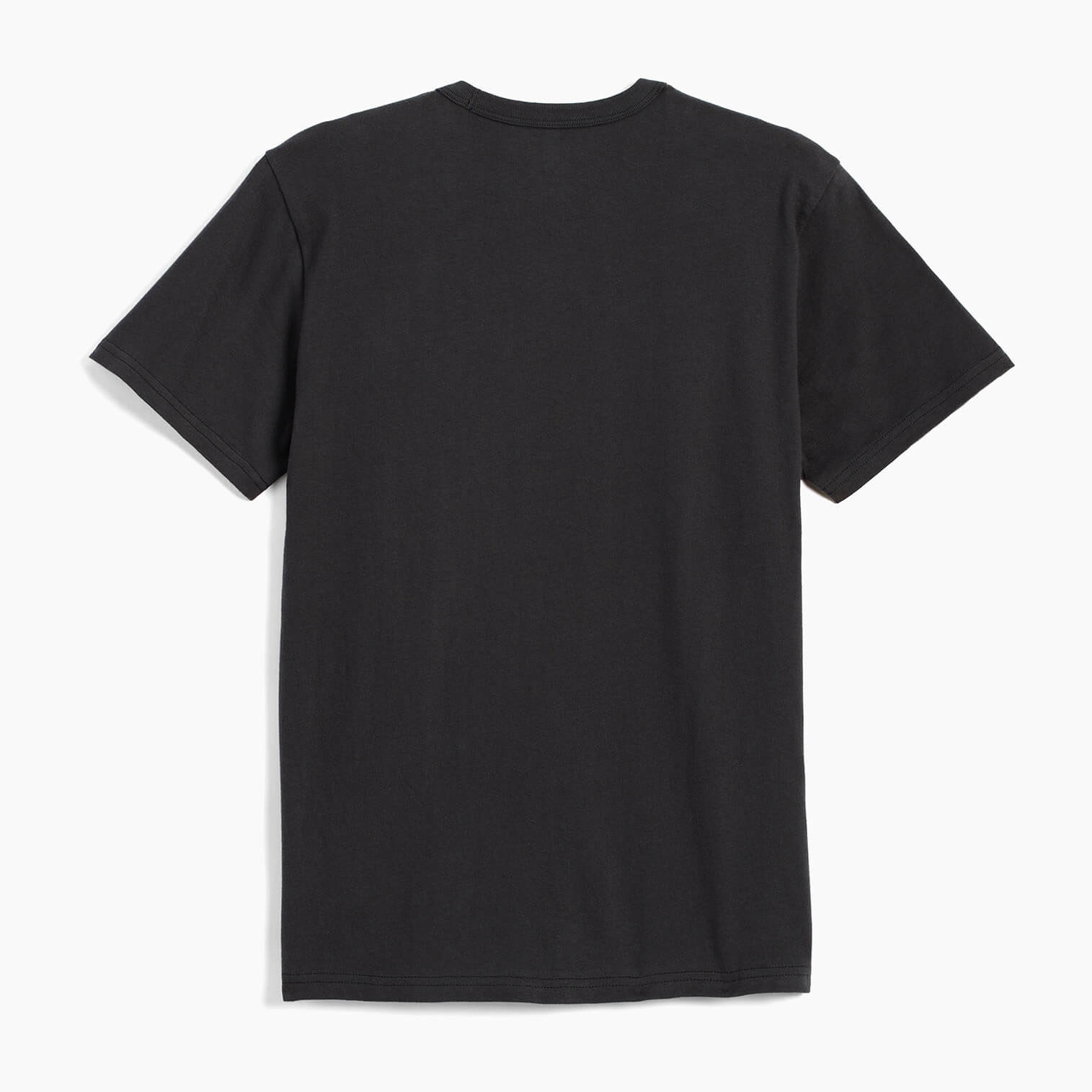 Stanley The Stanley Patent Essential Tee Black | MZF693251