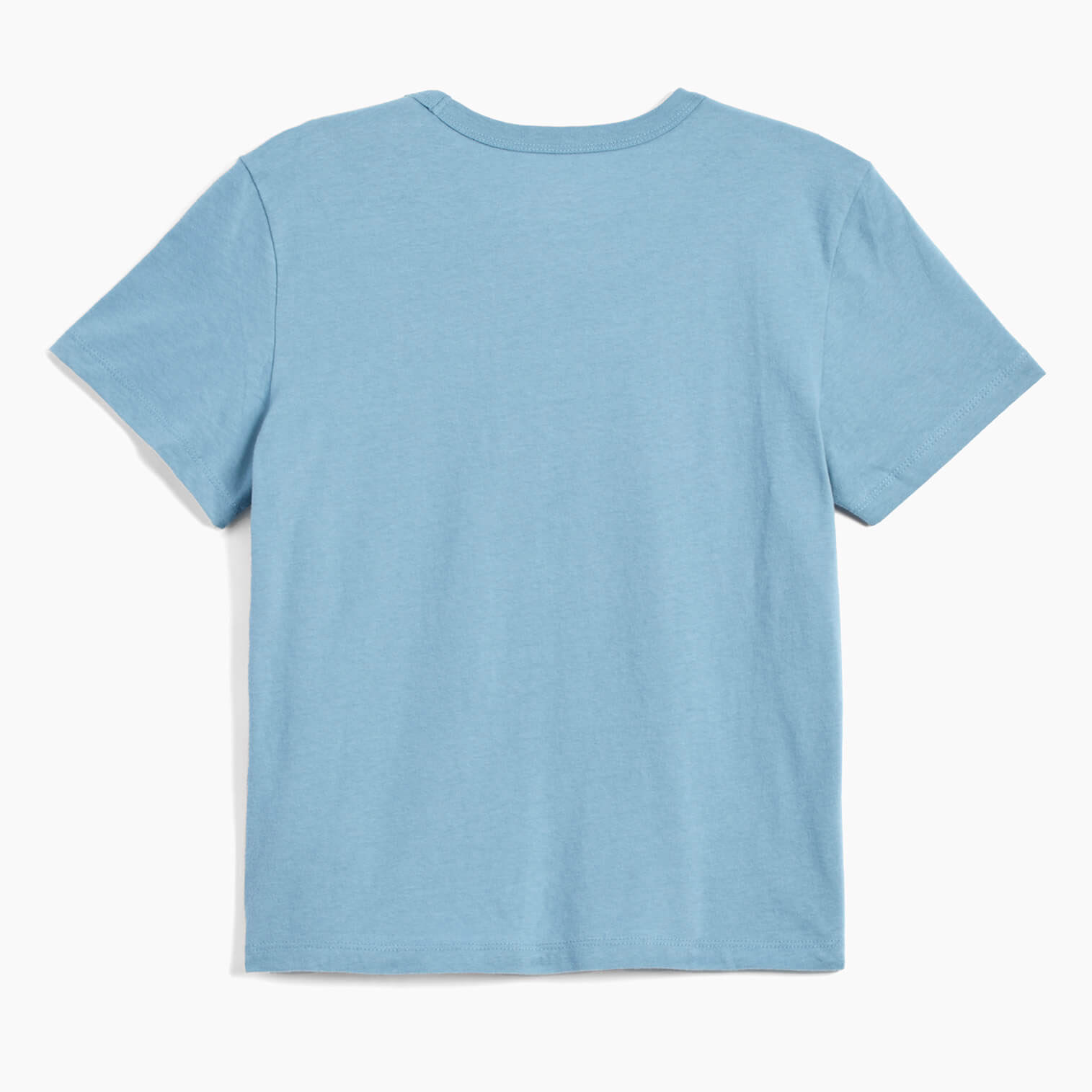 Stanley The Stanley Quencher Love Women’s Boxy Tee Indigo | WCP016382