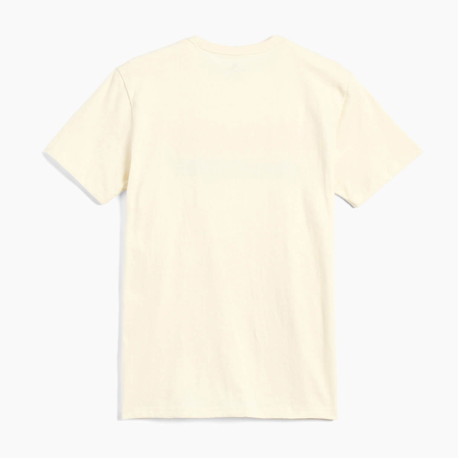 Stanley The Stanley Reverb Essential Tee Cream | JNR603178