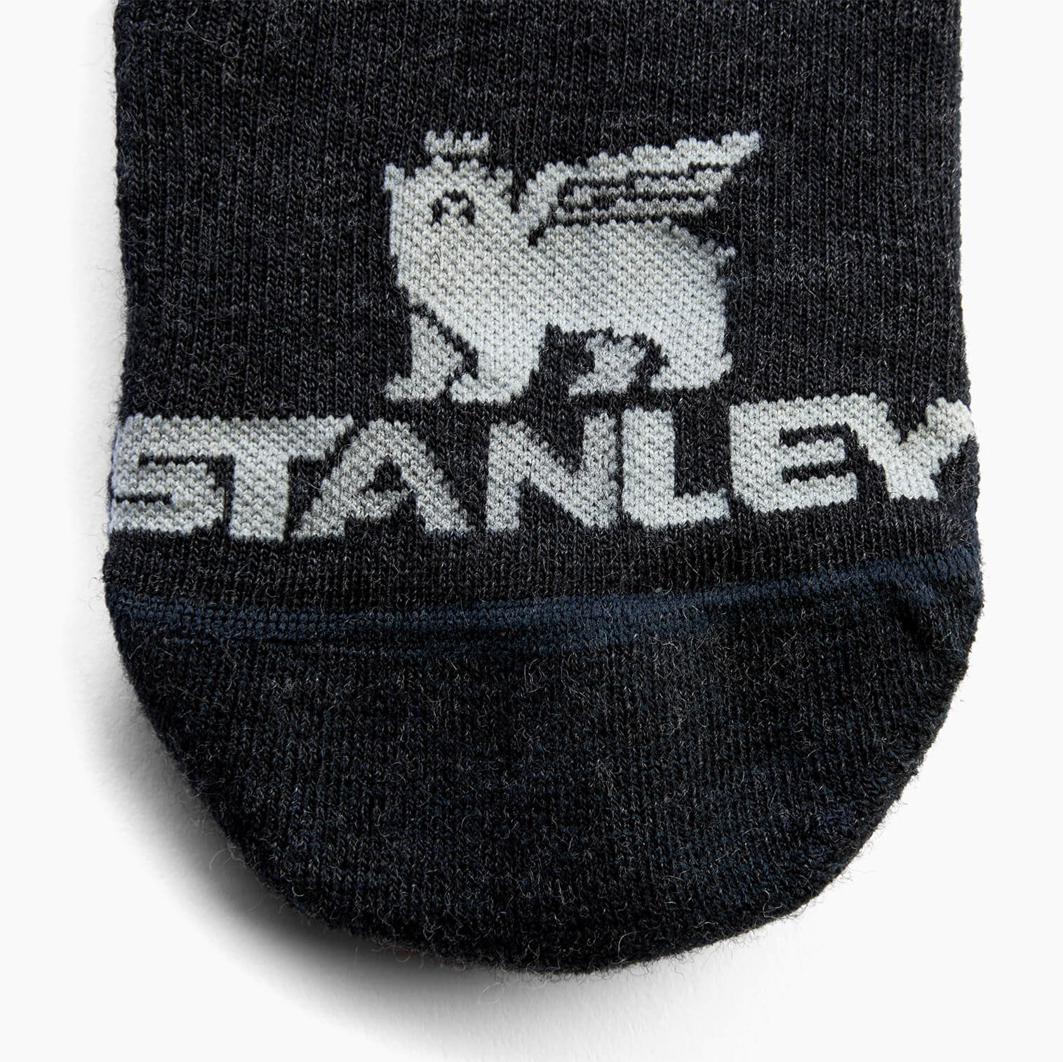 Stanley The Stanley Varsity Crew Sock Black | MID714863