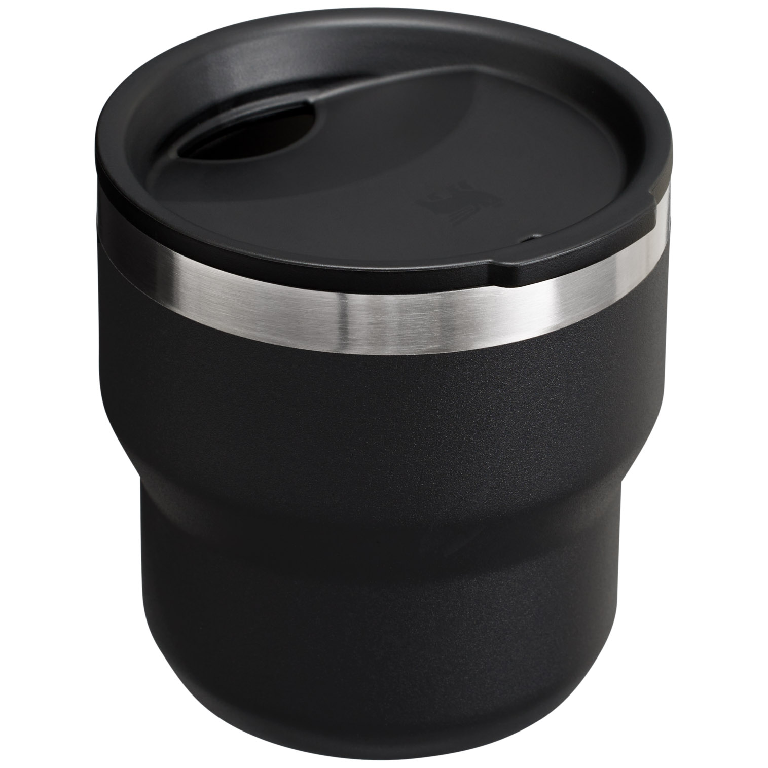 Stanley The Stay-Hot Stacking Cup | 10 OZ Black 2.0 | MLI704321