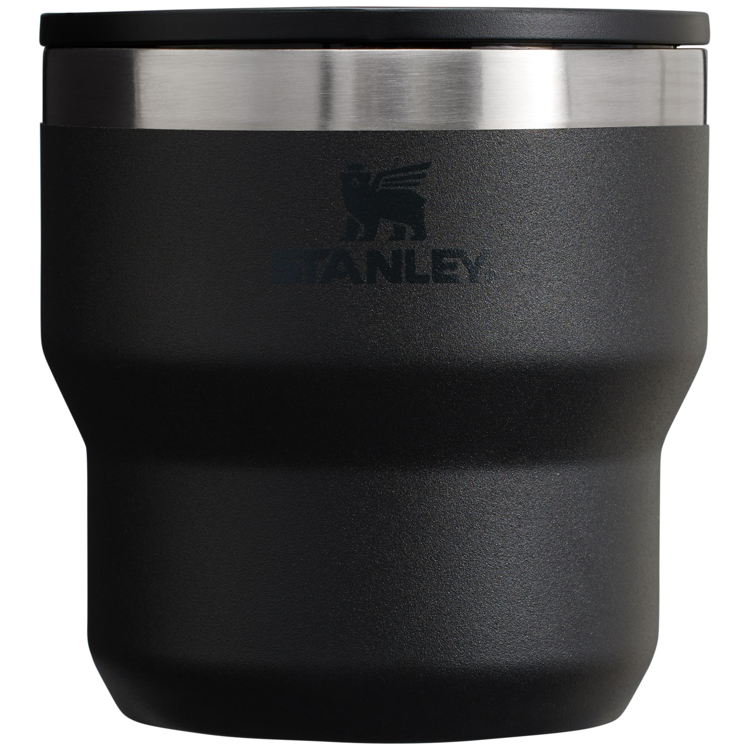 Stanley The Stay-Hot Stacking Cup | 10 OZ Black 2.0 | MLI704321