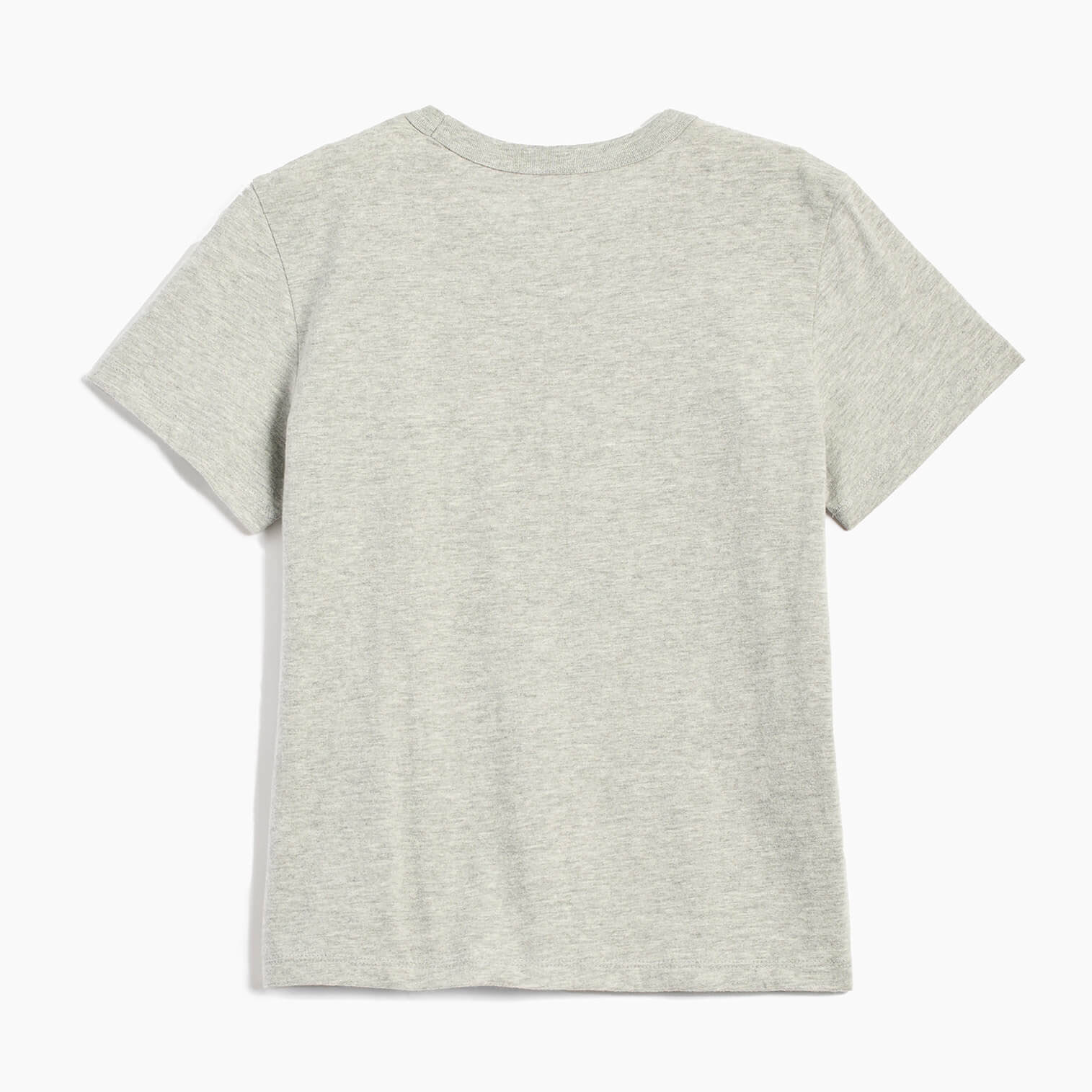 Stanley The Thirsty Women's Boxy Tee Grey Heather | INV538049