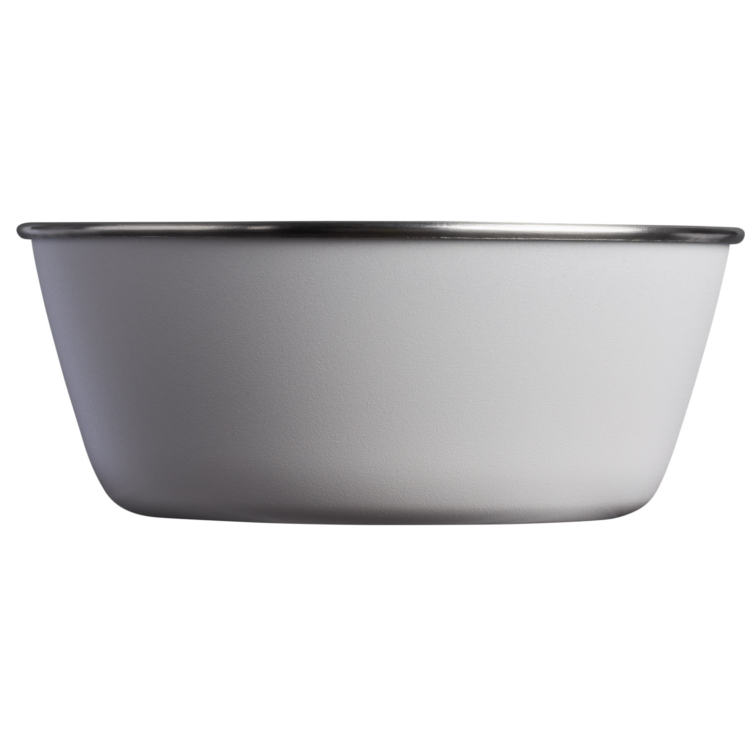 Stanley The Wildfare Pro Stainless Steel Bowl | 16 OZ Pale Pebble | JEN089254